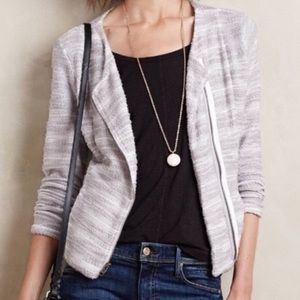 Anthro Blazer/Jacket